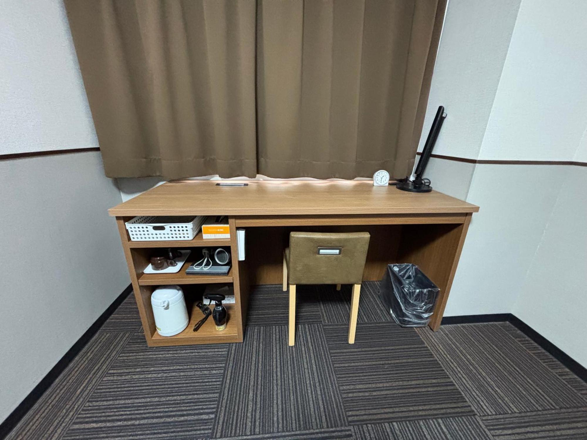 仓敷市1-2-3酒店 外观 照片